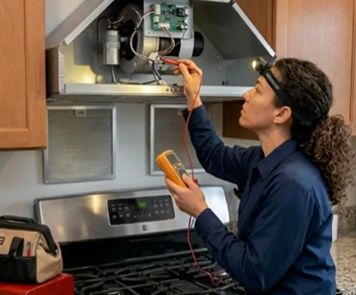 Skilled Range Hood Repair Company: Your Certified Kitchen Ventilation Experts in Danbury, CT