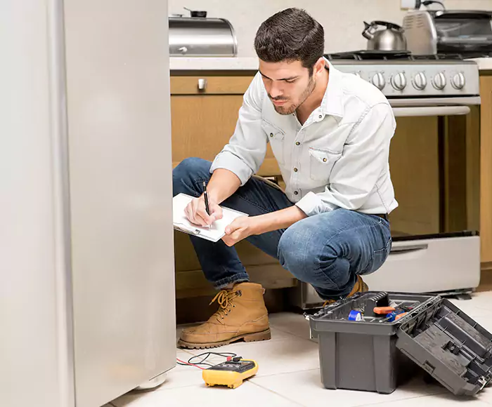 Expert Refrigerator Dent Repair Company: Your Local Refrigerator Dent Repair Service in Danbury, CT