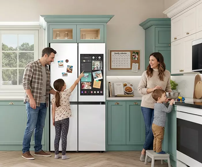 Certified Refrigerator Door Seal Replacement: Your Premier Seal Replacement Specialists in Danbury, CT