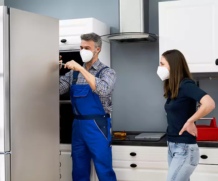 Trusted Refrigerator Leak Repair Company: Your Local Refrigerator Leak Repair Service in Danbury, CT