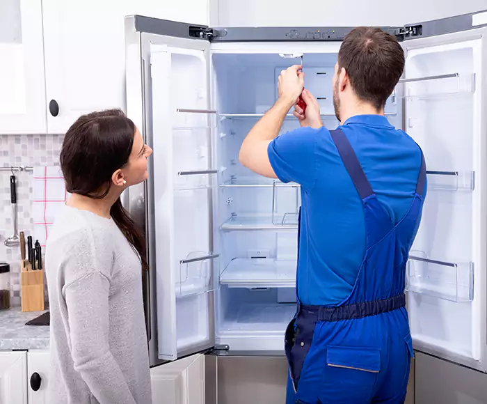Reliable Fridge Repair Company: Your Trusted Refrigerator Repair Technician in Danbury, CT