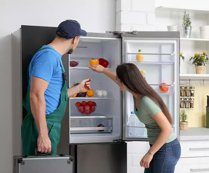 Proven Commercial Refrigeration Company: Your Certified Kitchen Refrigeration Experts in Danbury, CT