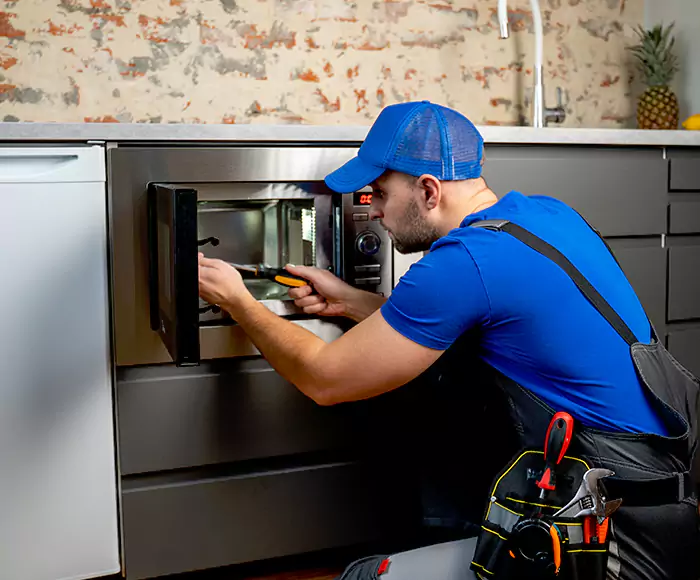 Reliable Same Day Appliance Repair: Your Danbury Rapid-Response Experts