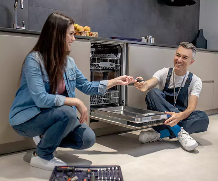 Skilled Same Day Dishwasher Repair: Your Local Same Day Dishwasher Repair Expert in Danbury, CT