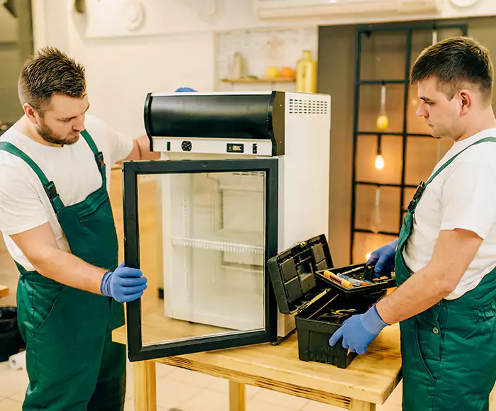 Professional Refrigerator Repair Experts: Your Same Day Refrigerator Repair Company in Danbury, CT