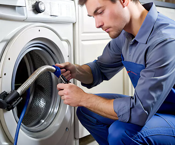 Trusted Same Day Washer Repair: Your Washer Repairs Same Day Expert in Danbury, CT