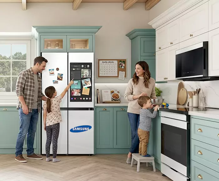 Certified Samsung Appliance Experts: Your Brand Specialist in Danbury, CT