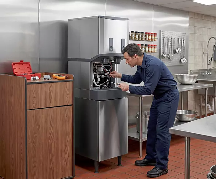 Premier Scotsman Appliances Pros: Your Brand Specialist in Danbury, CT