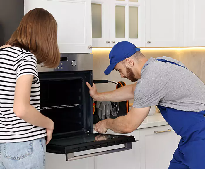 Reliable Small Appliance Repair Company: Your Trusted Specialists in Danbury, CT