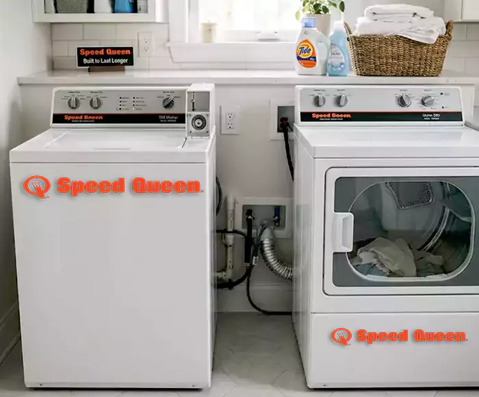 Proven Speed Queen Appliance Pros: Your Brand Specialist in Danbury, CT