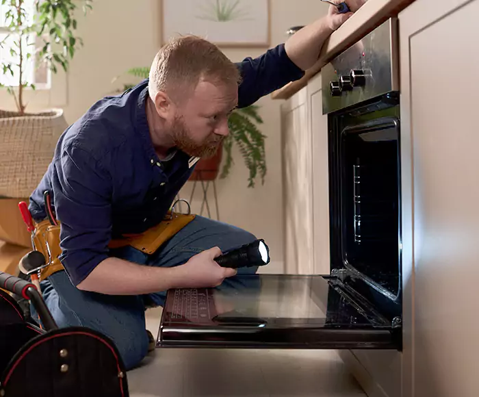 Proven Toaster Oven Solutions: Your Brand-Specialist Toaster Oven Company for Danbury, CT