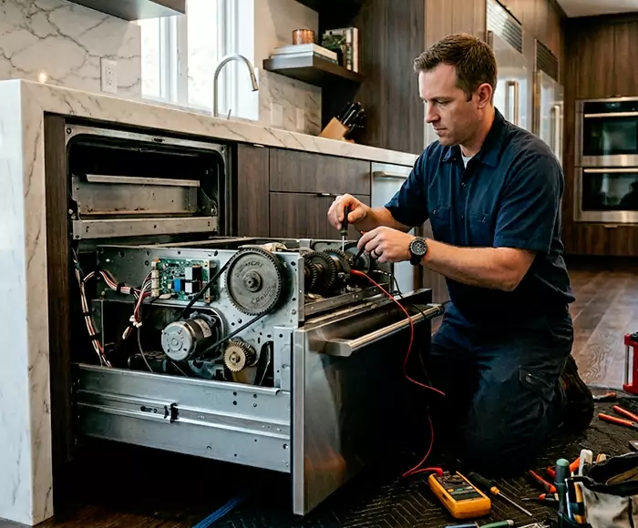 Reliable Trash Compactor Repair Company: Your Certified Commercial Experts in Danbury, CT