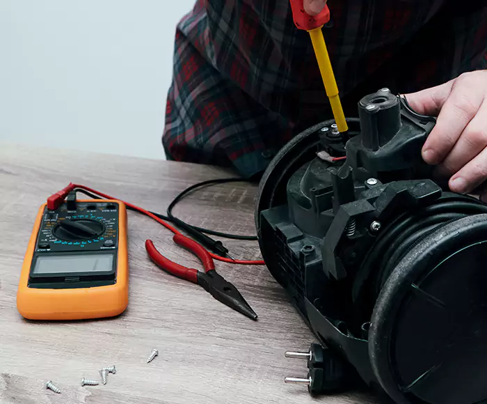 Proven Vacuum Solutions: Your Trusted Vacuum Cleaner Repair Service Company for Danbury, CT