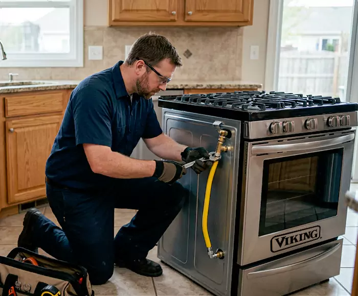 Proven Viking Appliance Pros: Your Brand Specialist in Danbury, CT