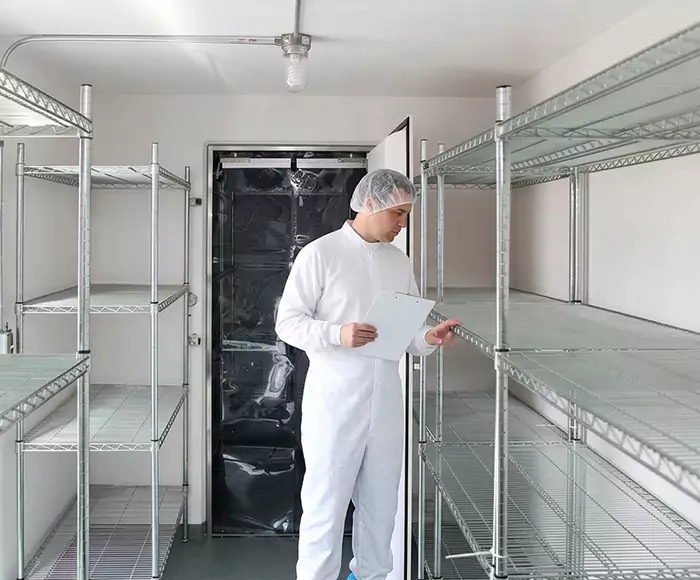 Trusted Walk-In Refrigerator Repair Company: Your Authorized Refrigeration Technician in Danbury, CT