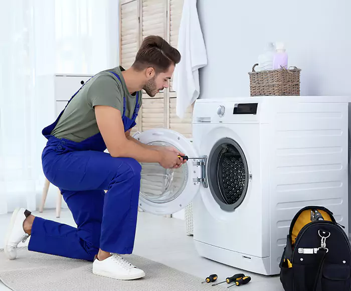 Top-Rated Washer Door Seal Replacement Company: Your Professional Washer Door Seal Replacement Service in Danbury, CT