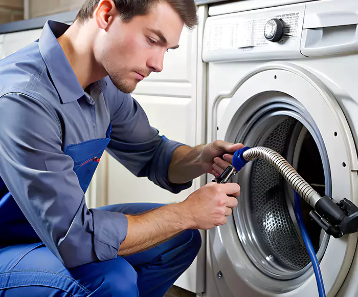 Expert Washer Repairs Specialists: Your Veteran Washer Machine Repair Crew in Danbury, CT