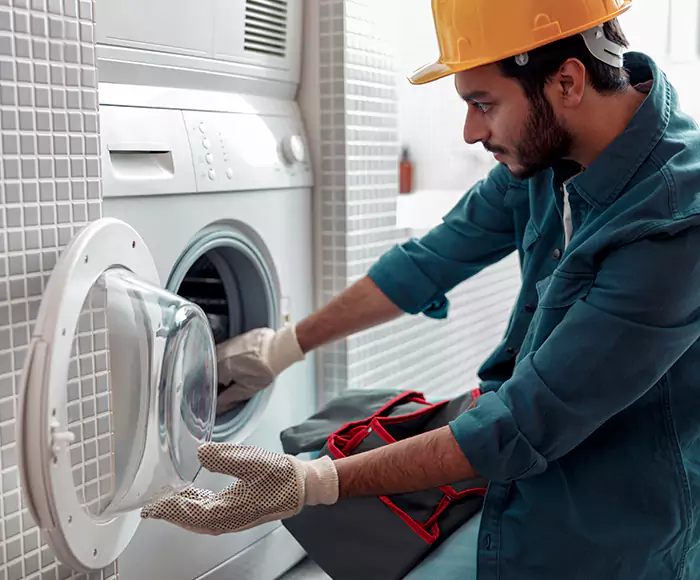 Washer Technicians: Your Trusted Washing Machine Repair Partner in Danbury, CT