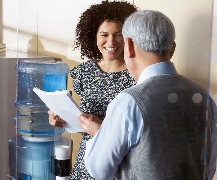 Skilled Water Dispenser Pros: Your Specialty Dispenser Repair Company in Danbury, CT