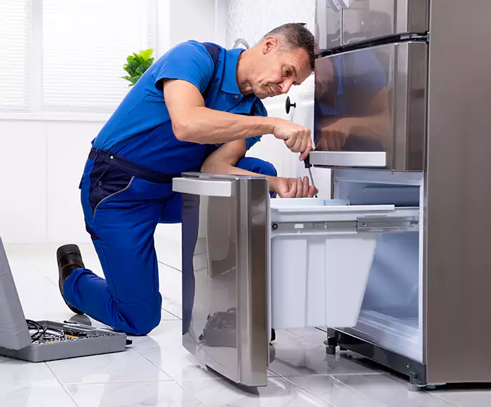 Trusted Whirlpool Appliance Pros: Your Brand Specialist in Danbury, CT