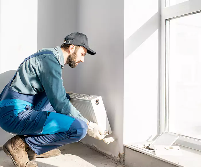 Certified Window Air Conditioner Repair Company: Your Trusted Window AC Experts in Danbury, CT