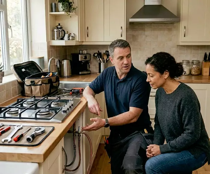 Certified Wolf Appliance Experts: Your Brand Specialist in Danbury, CT