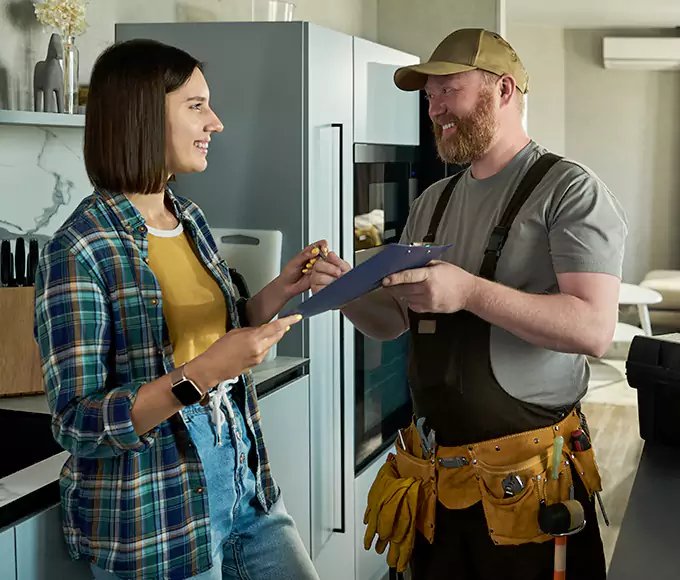 Why Danbury Businesses Trust Appliance Repair Danbury for Appliance Delivery and Installation?