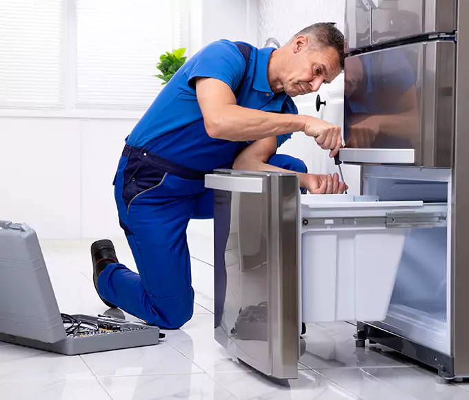 Why Danbury Homeowners Stay Loyal to Appliance Repair Danbury?