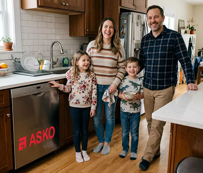 What Sets Our Asko Service Apart in Danbury, CT?