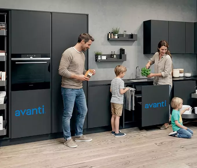 What Sets Our Avanti Service Apart in Danbury, CT?
