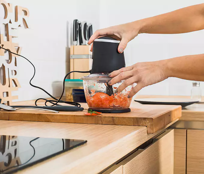 Why Danbury, CT Trusts Us With Every Blender Repair?