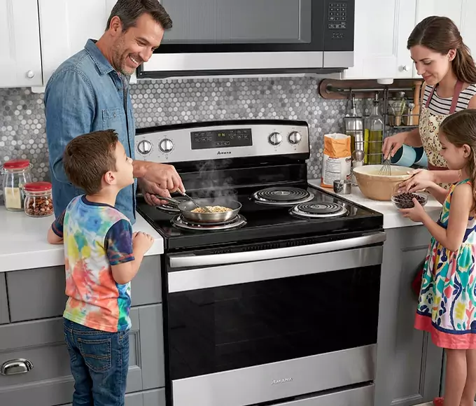 Why Danbury Customers Choose Appliance Repair Danbury for Brand Appliance Installation?