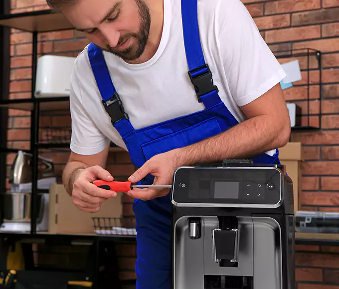 Why Danbury, CT Coffee Drinkers Trust Appliance Repair Danbury for Every Coffee Machine Fix?