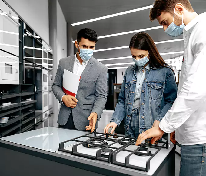 Why Danbury Restaurant Owners Choose Us for Commercial Equipment Installation?