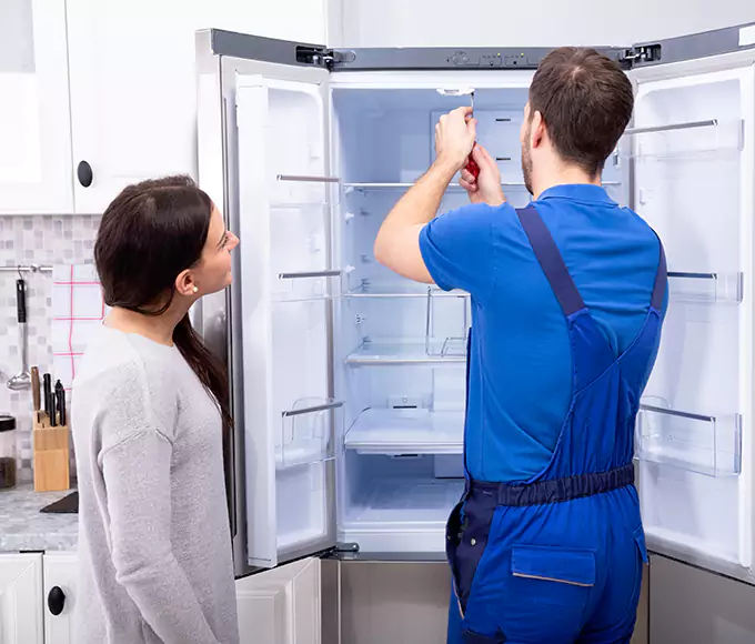 Why Danbury Business Operators Choose Appliance Repair Danbury for Commercial Appliance Repair?