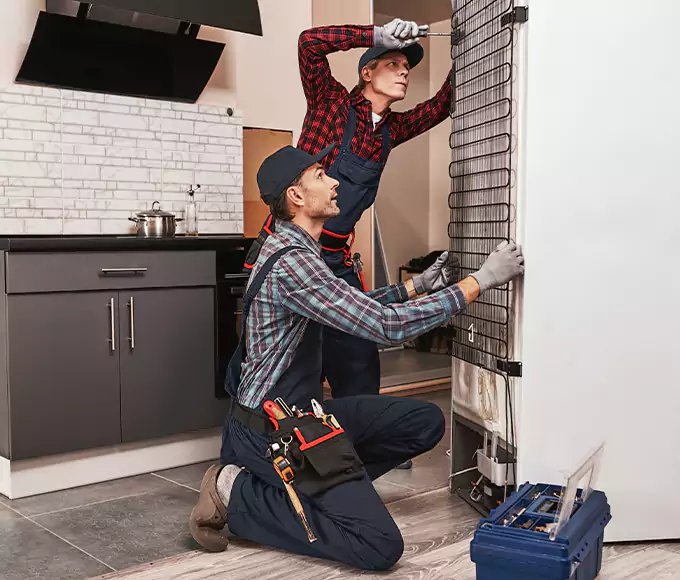 Why Danbury Business Owners Choose Appliance Repair Danbury for Every Commercial Cooler Repair Job?