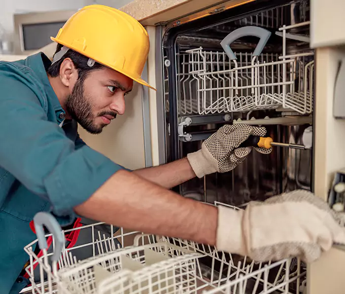 Why Danbury, CT Businesses Trust Appliance Repair Danbury for Commercial Dishwasher Repair?