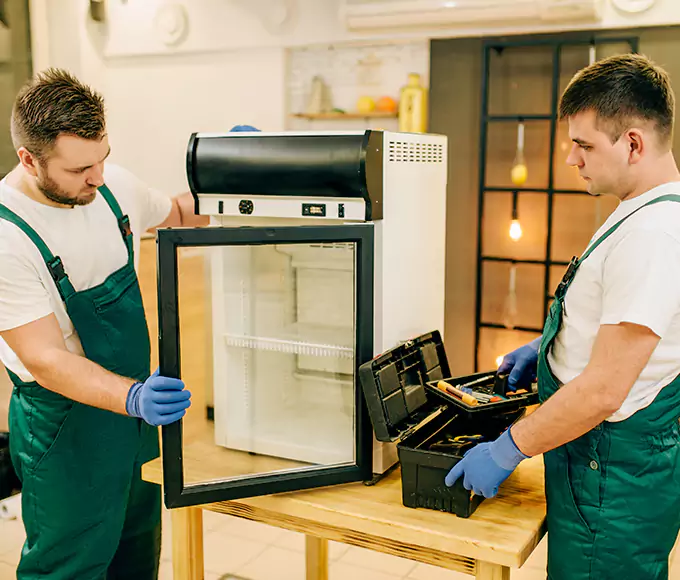 Why Danbury Kitchen Owners Choose Appliance Repair Danbury for Every Commercial Kitchen Repair?