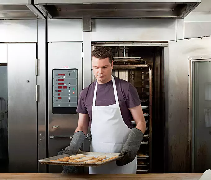Why Danbury, CT Kitchens Trust Appliance Repair Danbury for Commercial Oven Repair?