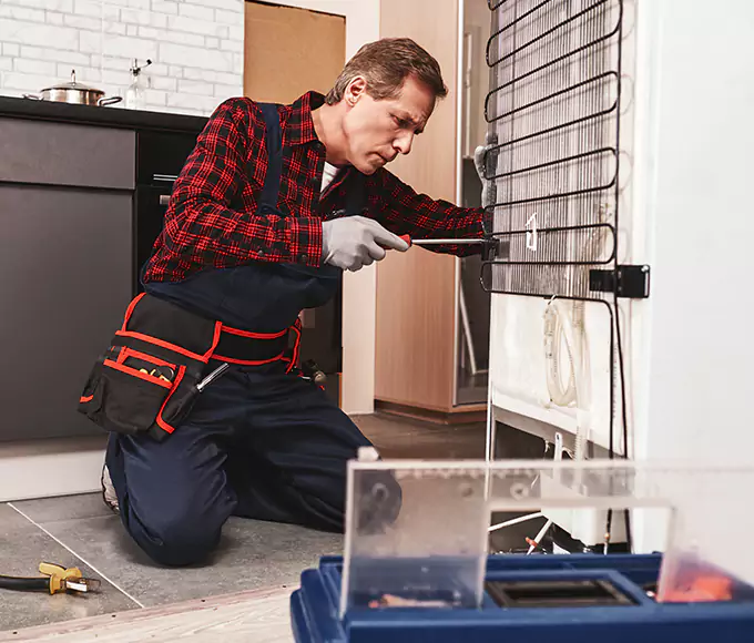 Why Danbury, CT Food Service Operators Trust Appliance Repair Danbury for Every Commercial Refrigerator Repair Service?
