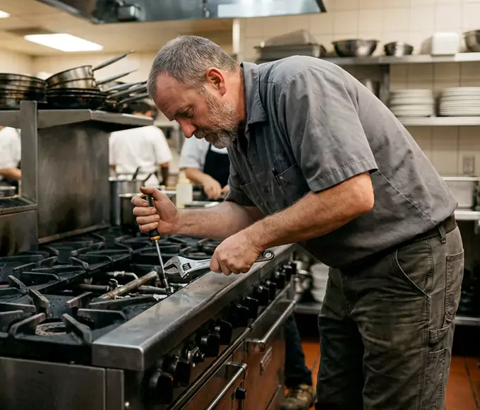 Why Danbury, CT Restaurants Pick Appliance Repair Danbury for Every Commercial Stove Fault?