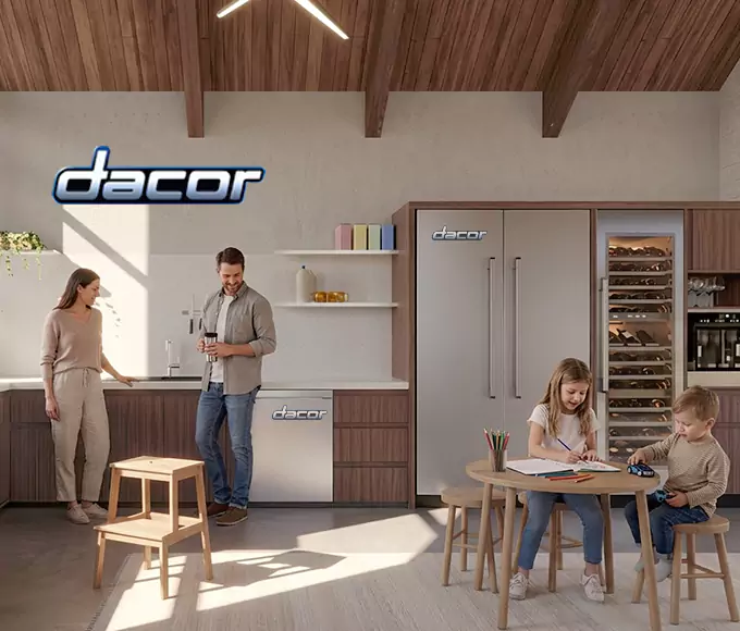 What Sets Our Dacor Service Apart in Danbury, CT?