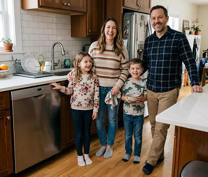 Why Danbury Homeowners Choose Appliance Repair Danbury for Dishwasher Pump Replacement?