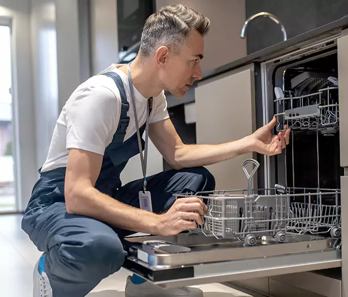Why Danbury Homeowners Pick Appliance Repair Danbury for Every Dishwasher Breakdown?