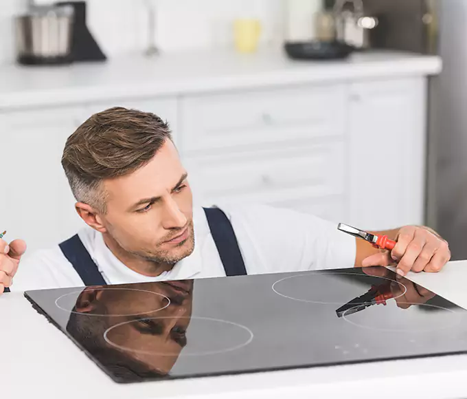Why Danbury Homeowners Choose Appliance Repair Danbury for Every Electric Stove Fix?
