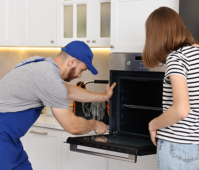 Why Danbury Homeowners Trust Appliance Repair Danbury for Every Emergency Appliance Repair?