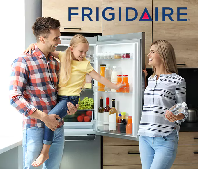 What Sets Our Frigidaire Service Apart in Danbury, CT?