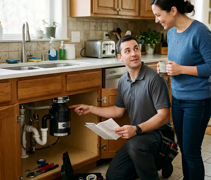 Why Danbury Homeowners Trust Appliance Repair Danbury for Every Fridge Fix?