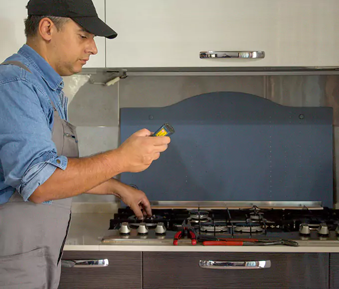 Why Appliance Repair Danbury Is the Safe Hands Choice for Gas Stove Repair in Danbury, CT?