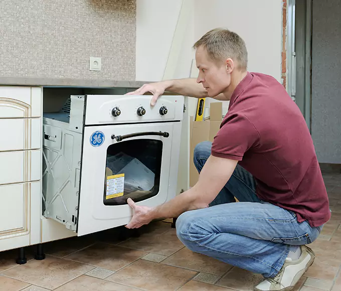 What Sets Our GE Appliance Service Apart in Danbury, CT?
